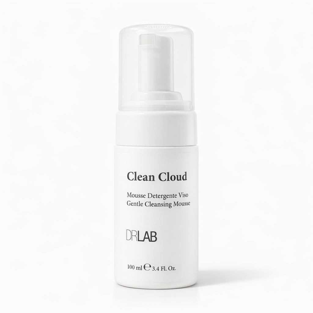 Clean Cloud