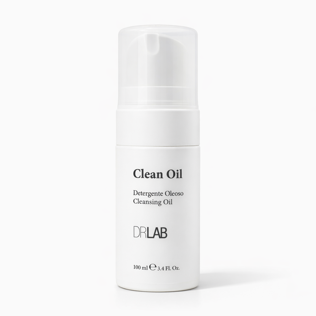Clean Oil