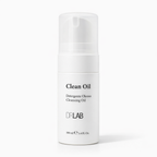 Clean Oil