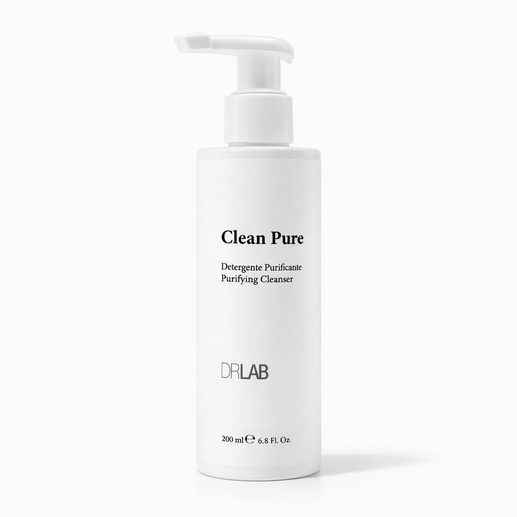 Clean Pure