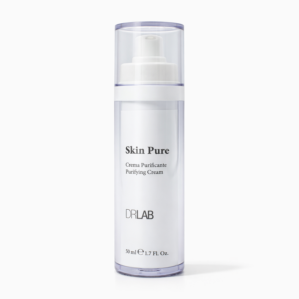 Skin Pure