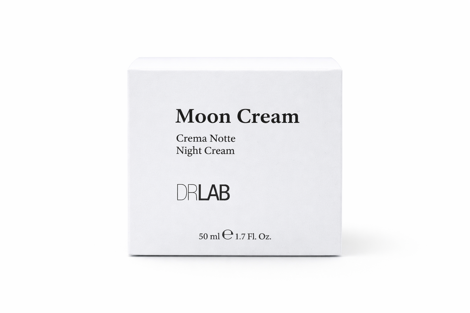 Moon Cream