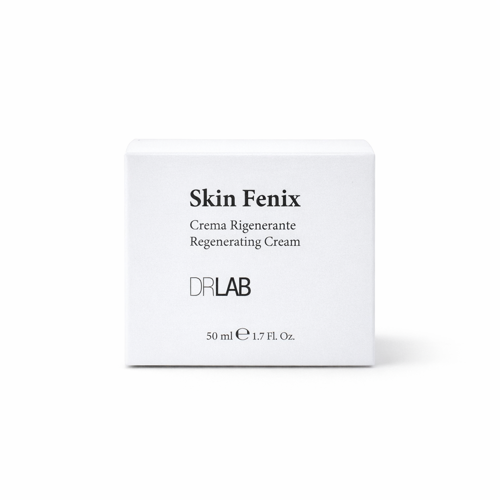 Skin Fenix