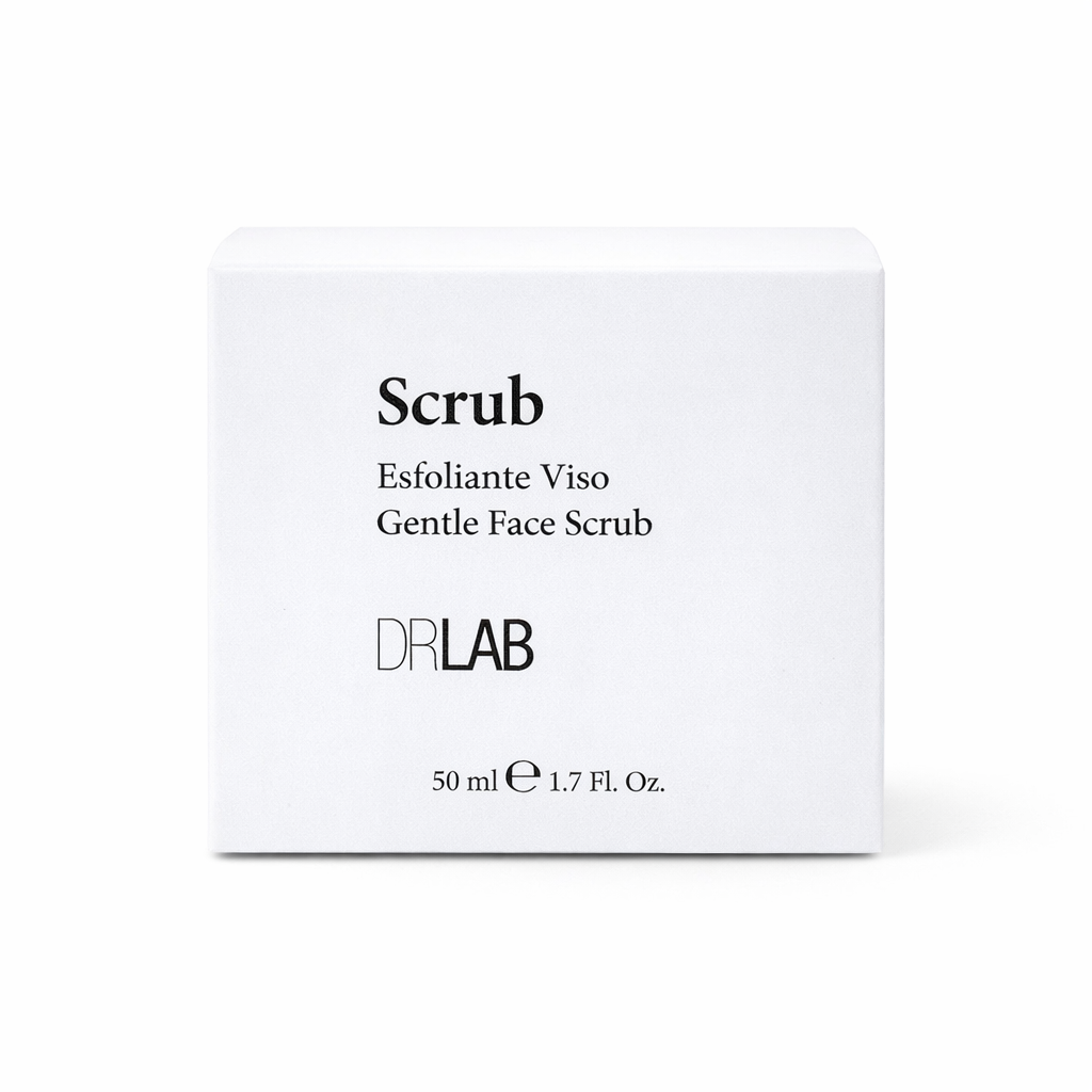 Scrub