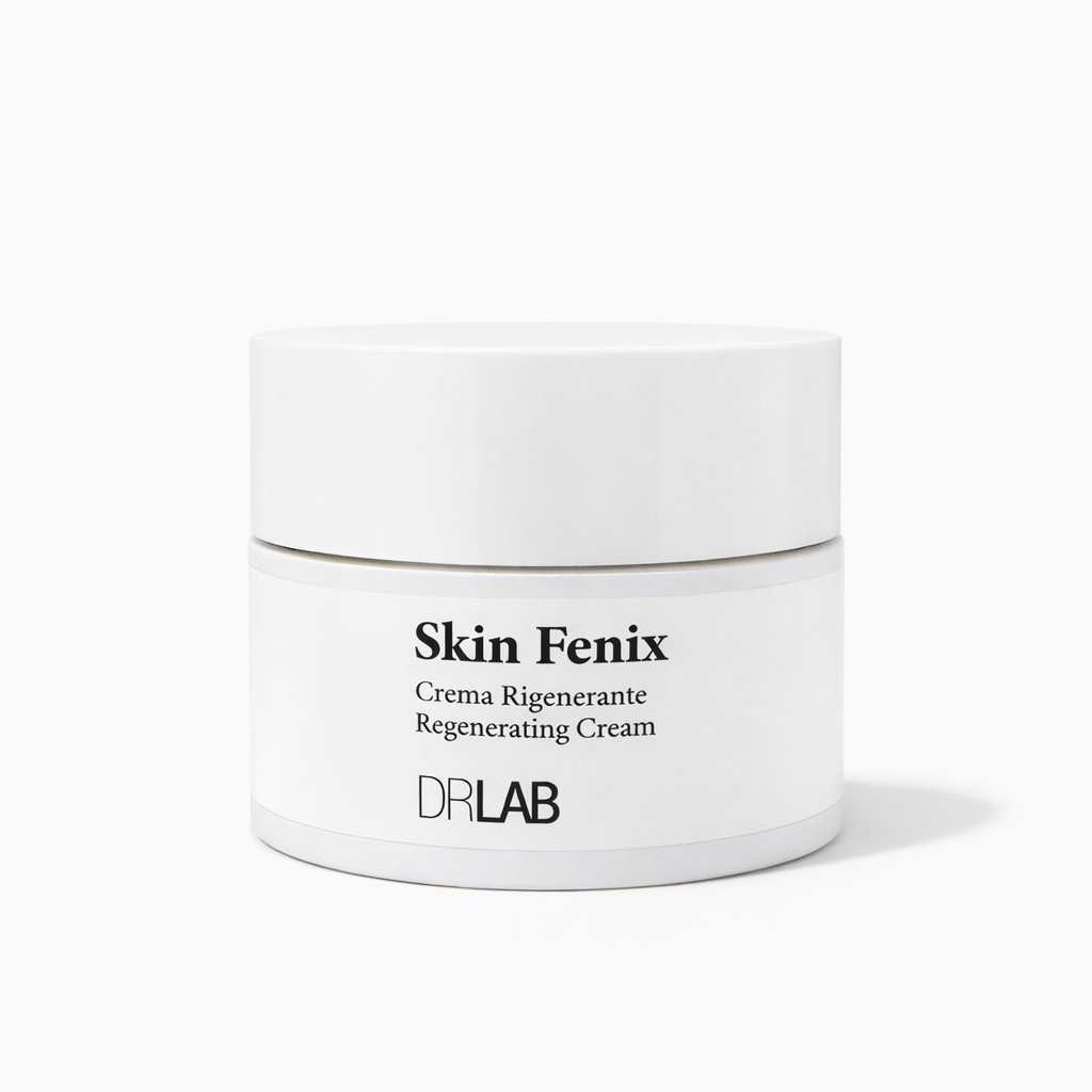 Skin Fenix